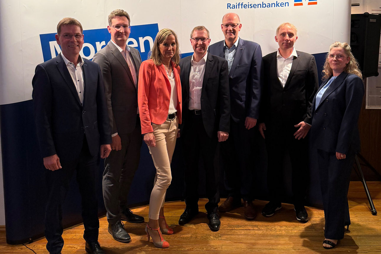 Vertreterversammlung