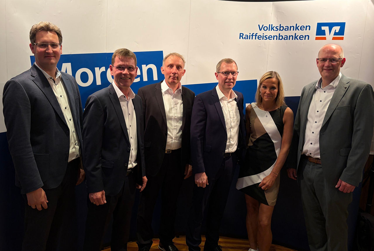 Vertreterversammlung 2026