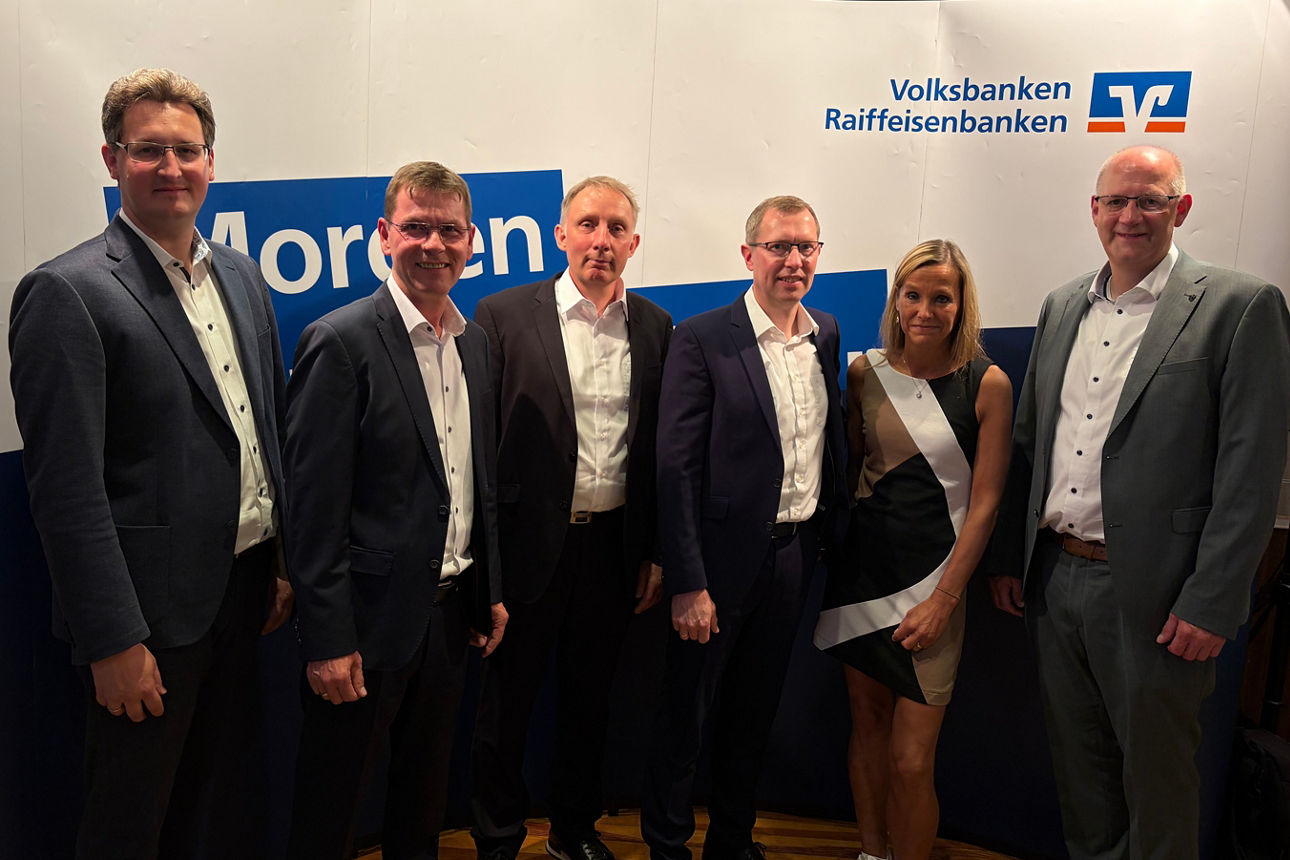 Vertreterversammlung