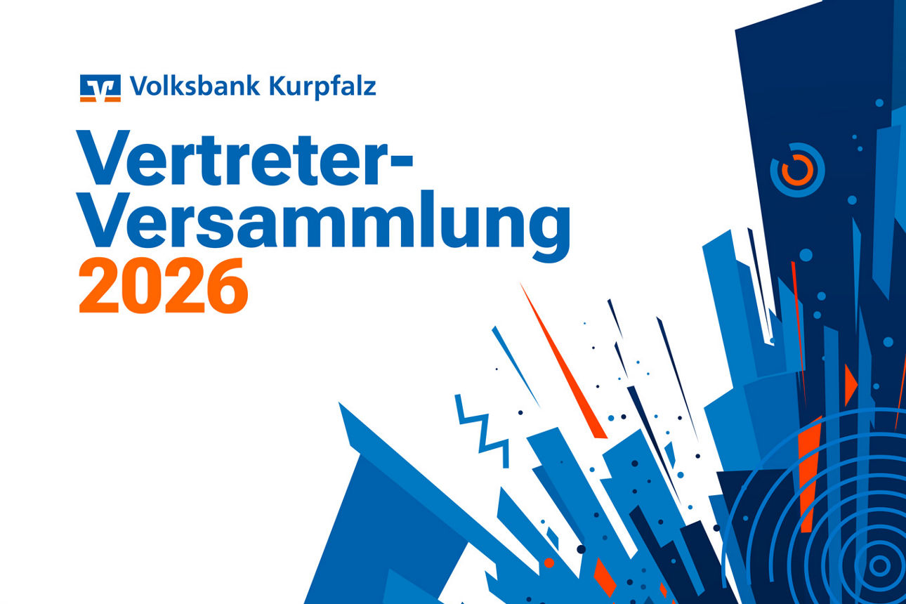 Vertreterversammlung 2026