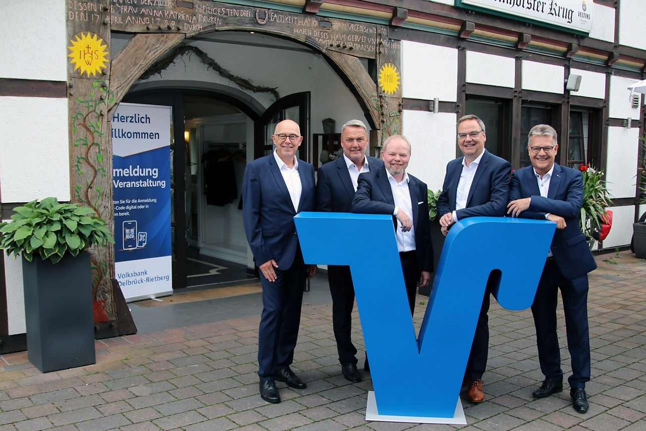Vertreterversammlung 2026