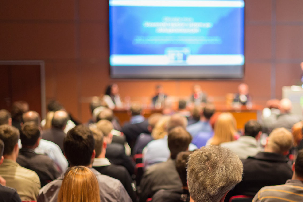 Foto unserer Vertreterversammlung