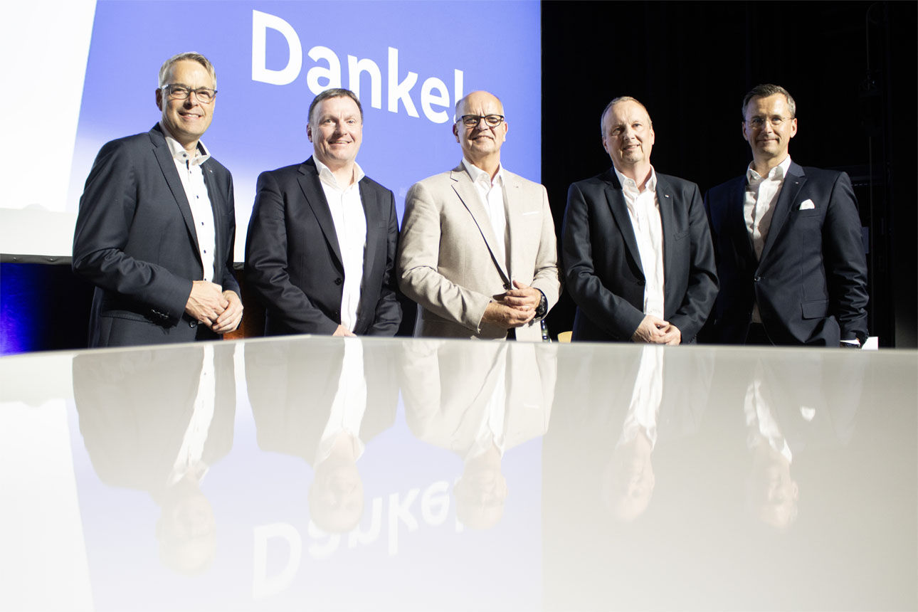 Vertreterversammlung 2026