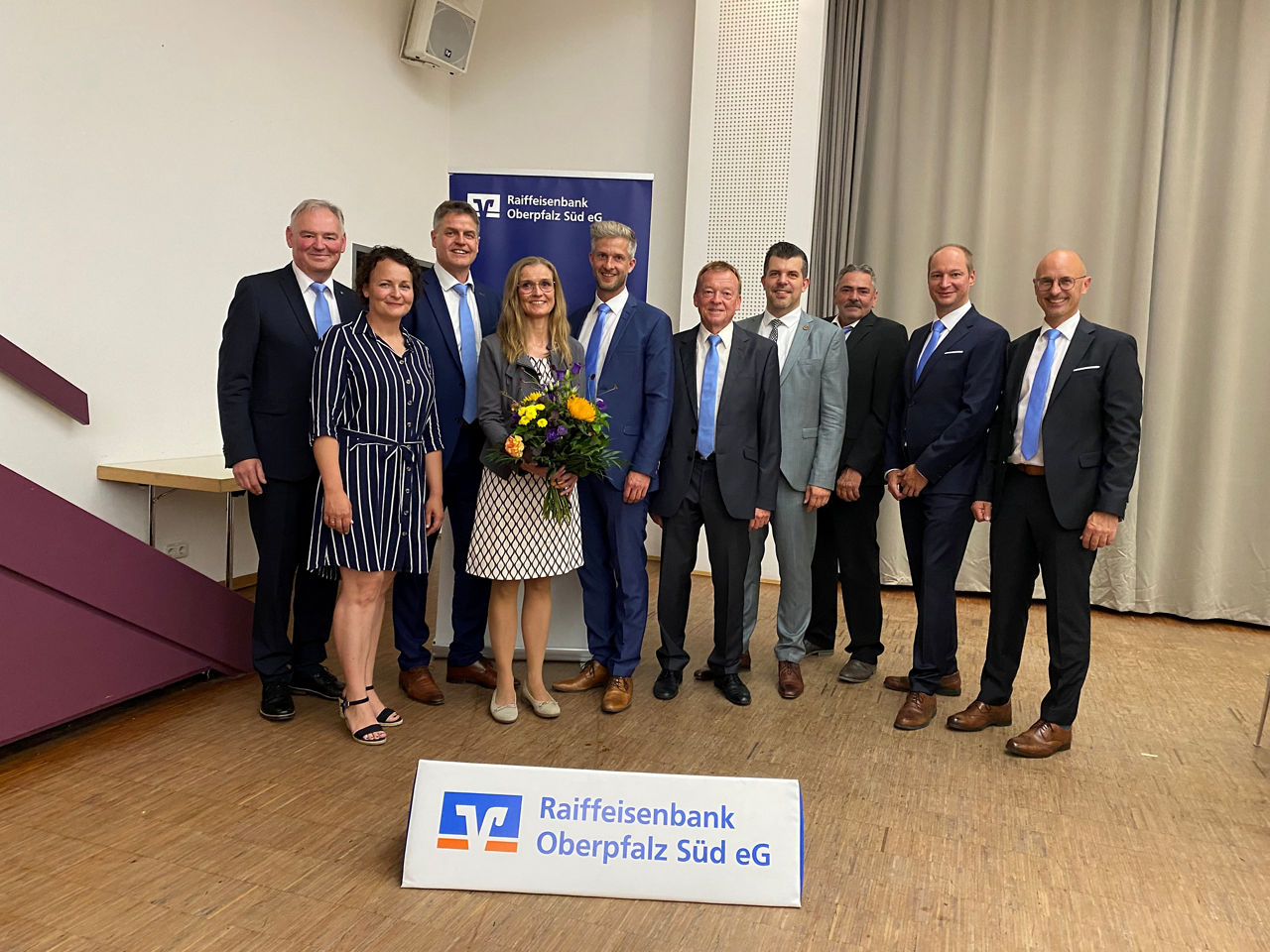 Vertreterversammlung 2026