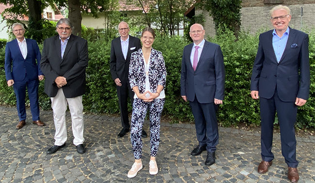 Vertreterversammlung