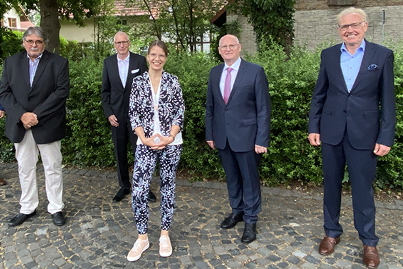 Vertreterversammlung