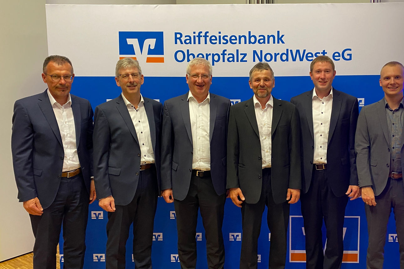 Vertreterversammlung