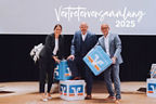 Vertreterversammlung 2022