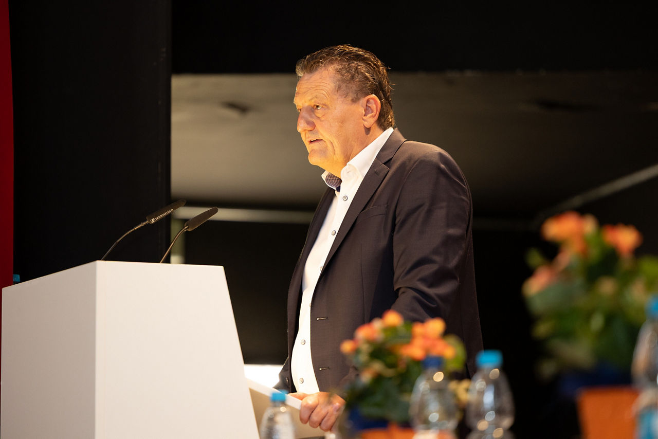 Rückblick Vertreterversammlung 2025