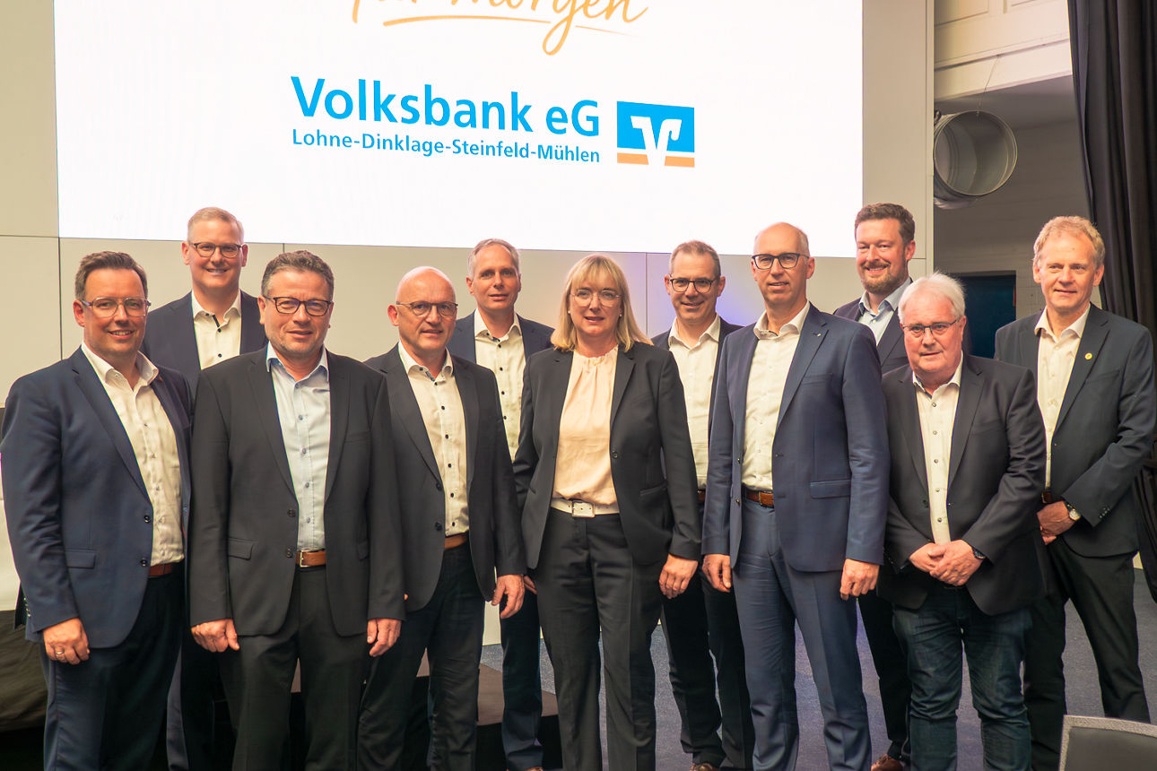 Vorstände und Aufsichtsräte