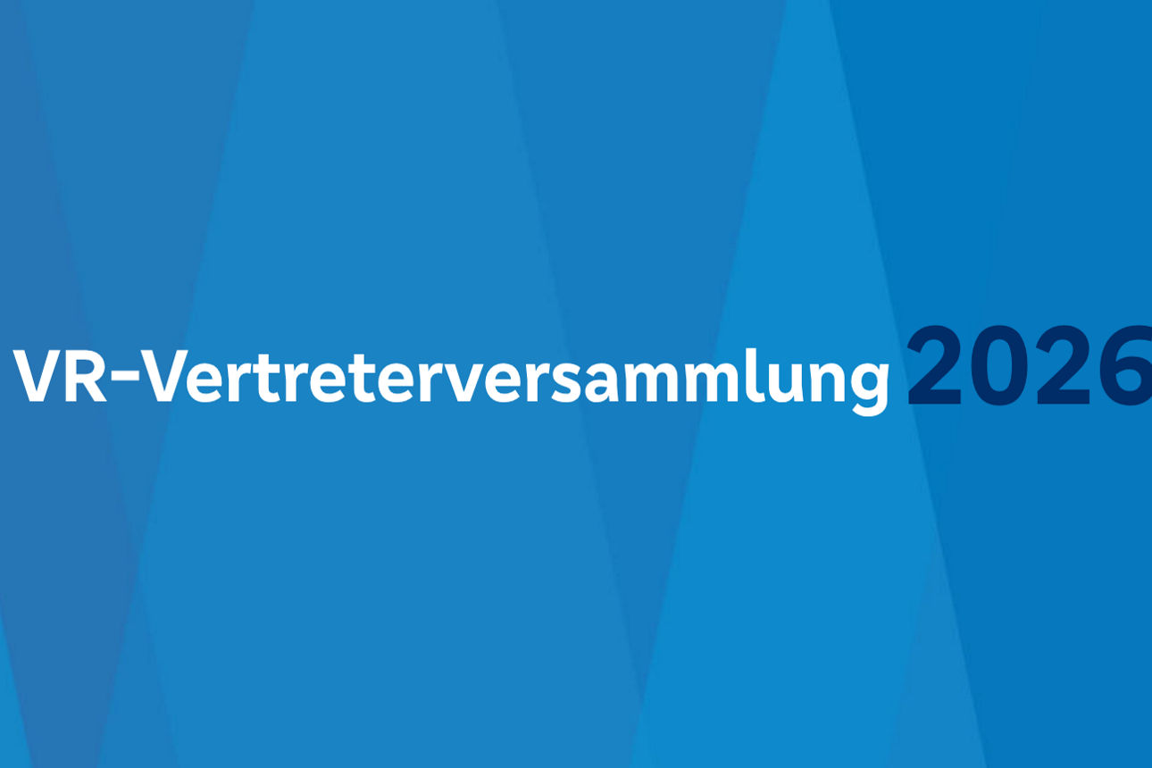 Vertreterversammlung