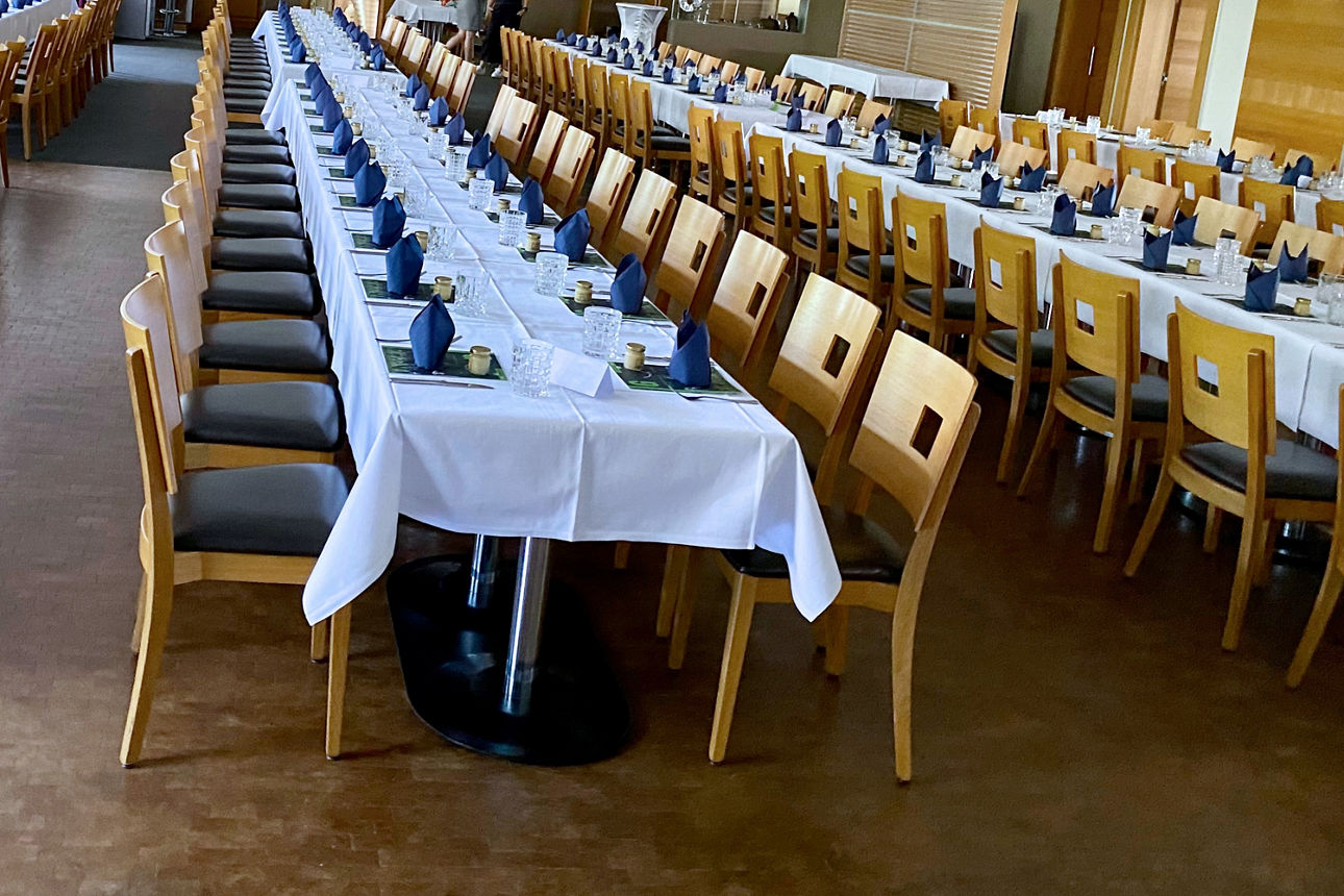 Foto unserer Vertreterversammlung