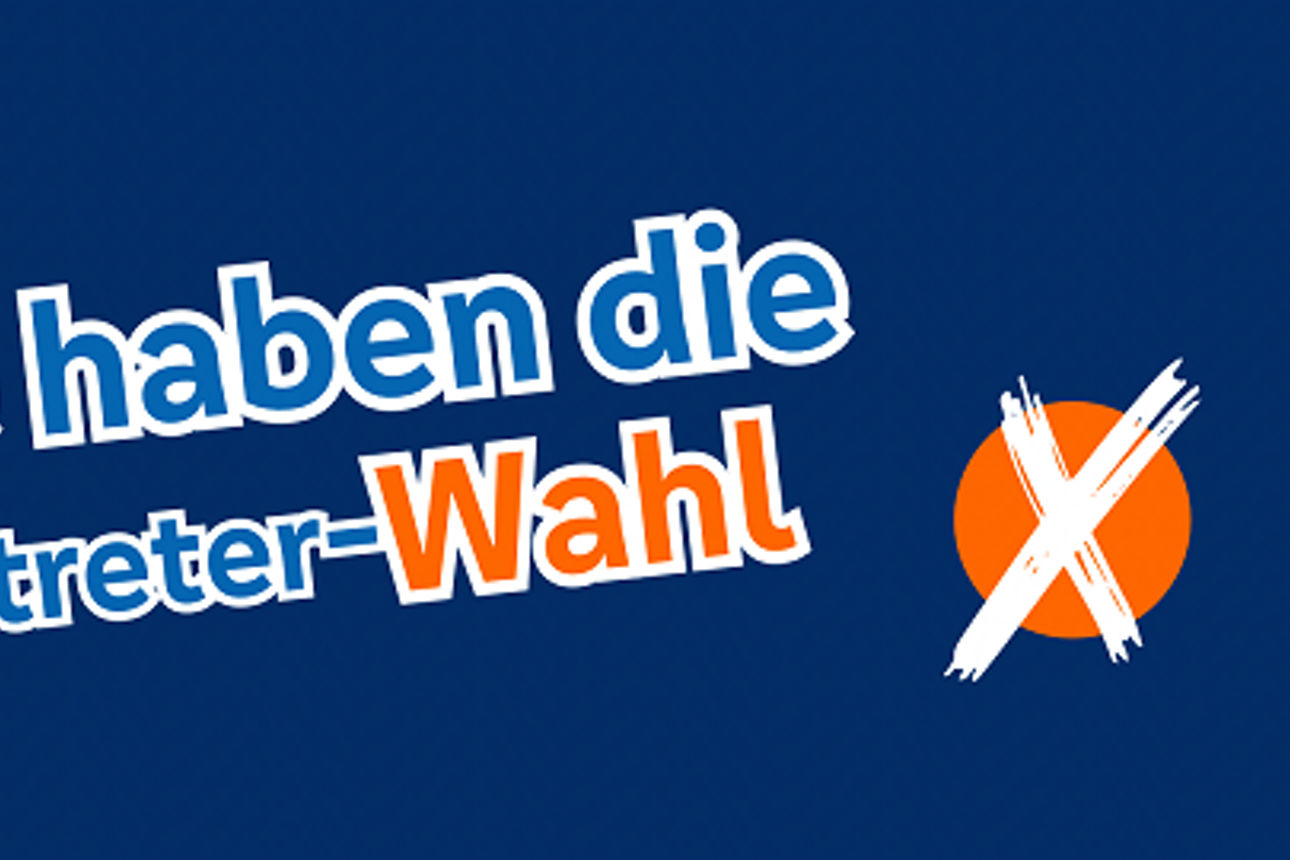 Logo für die Website von Verterwerth Wahl