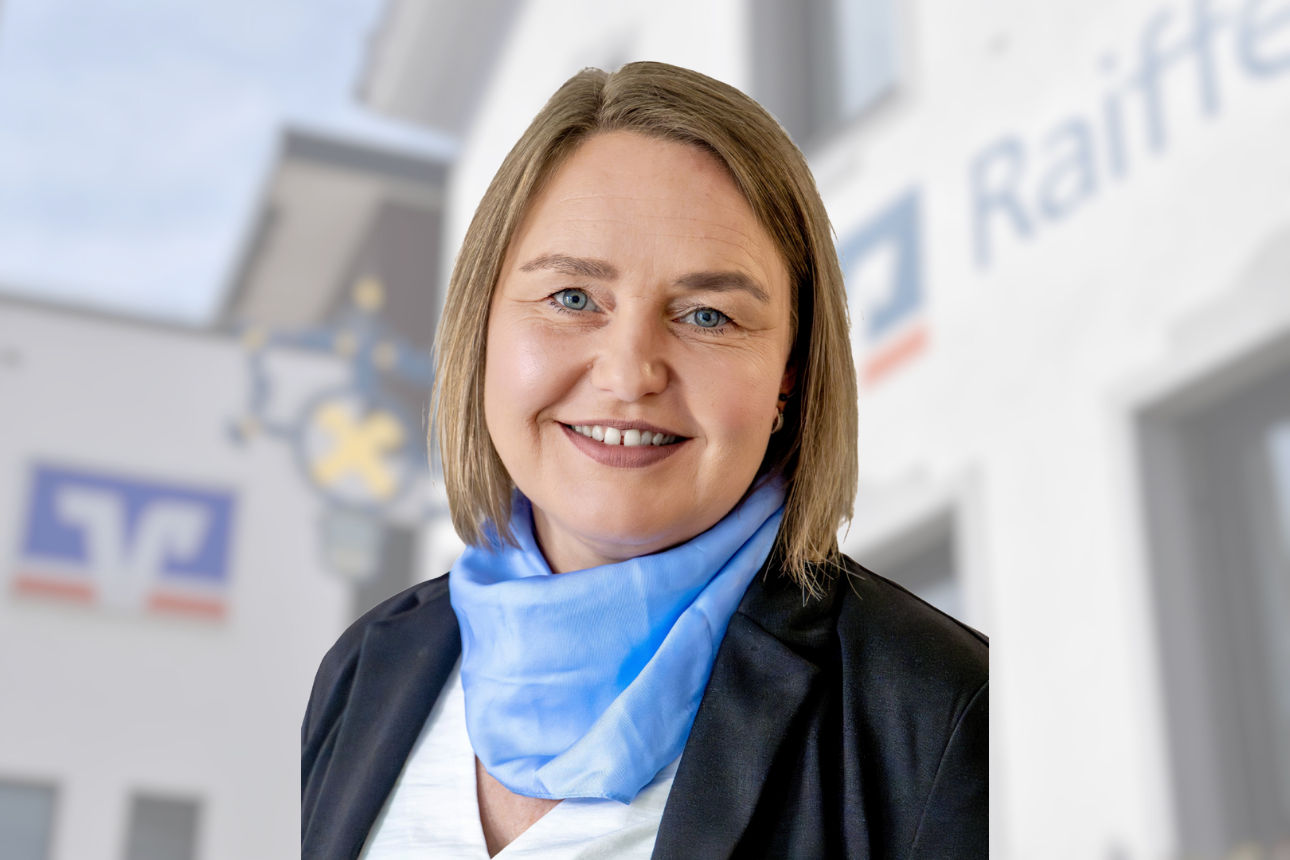 Kontaktbaustein - Vetter Marianne