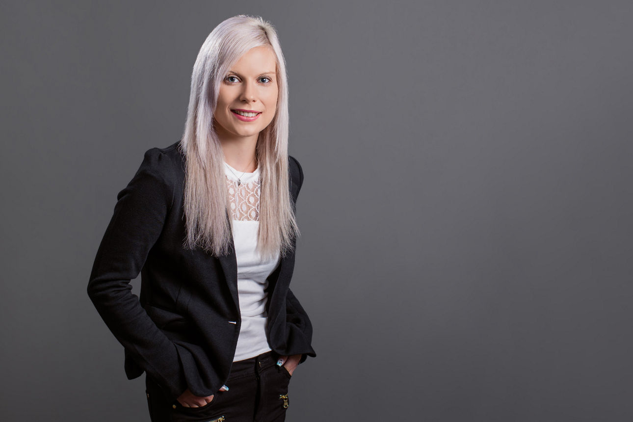 Bild von Vicky Stollberg
