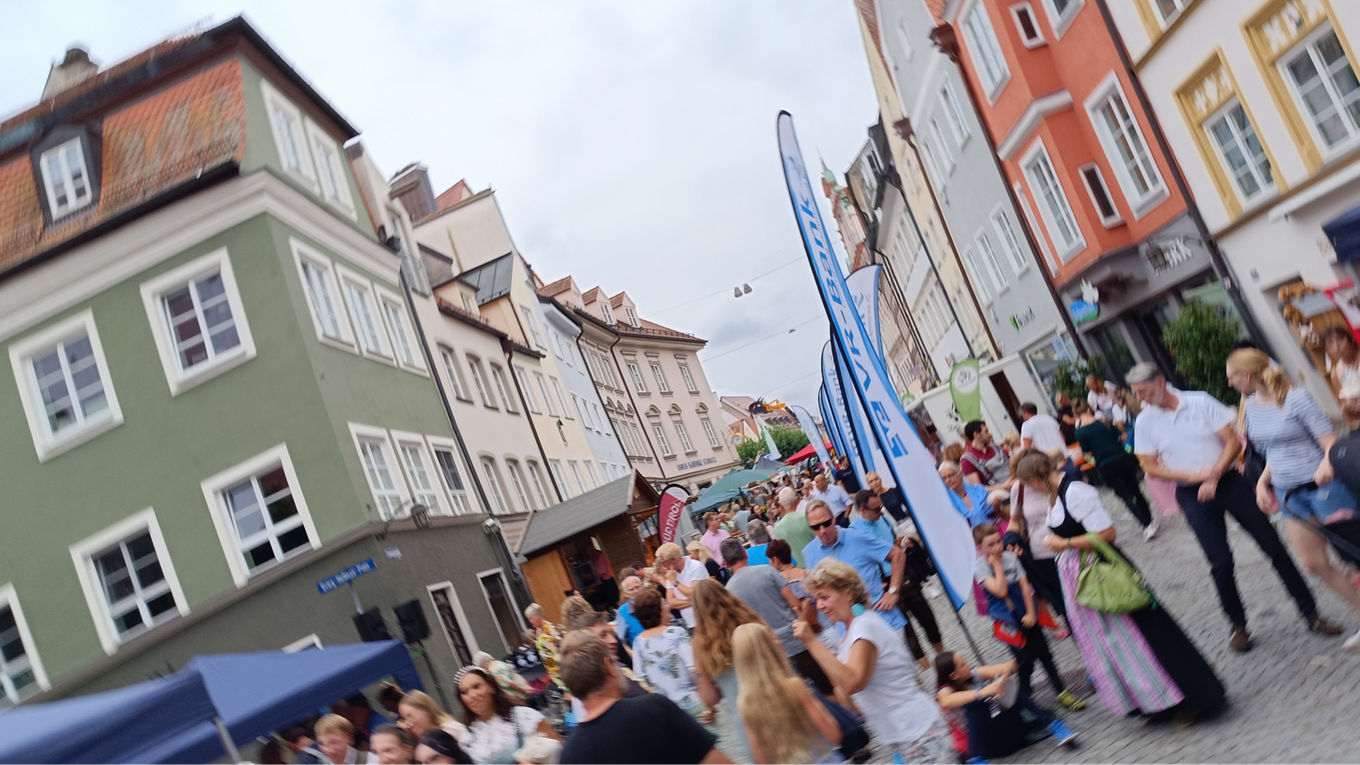 Der &quot;Wiesn-Film&quot; 2024