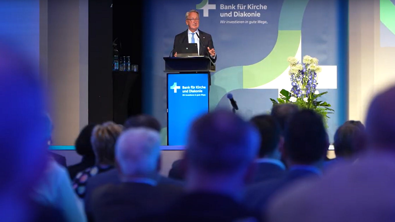 Video zur Generalversammlung 2025