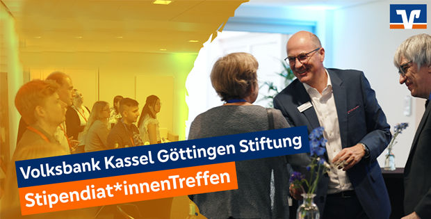 Herr Reuß im Gespräch