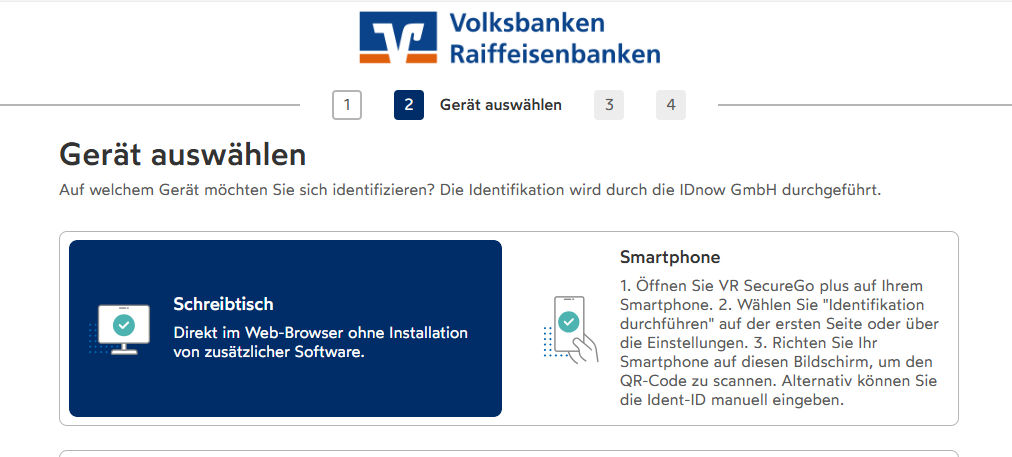 Videolegitimation