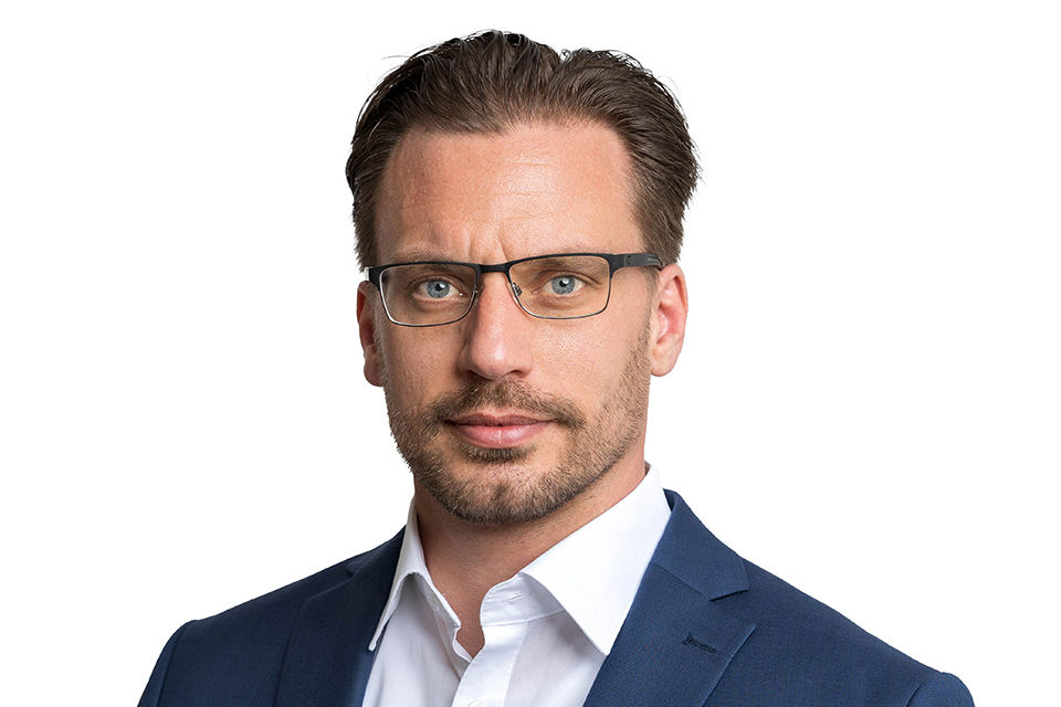 Teamleiter Firmenkundenmanagement München-Oberland & Agrarkundenberater in Siegertsbrunn