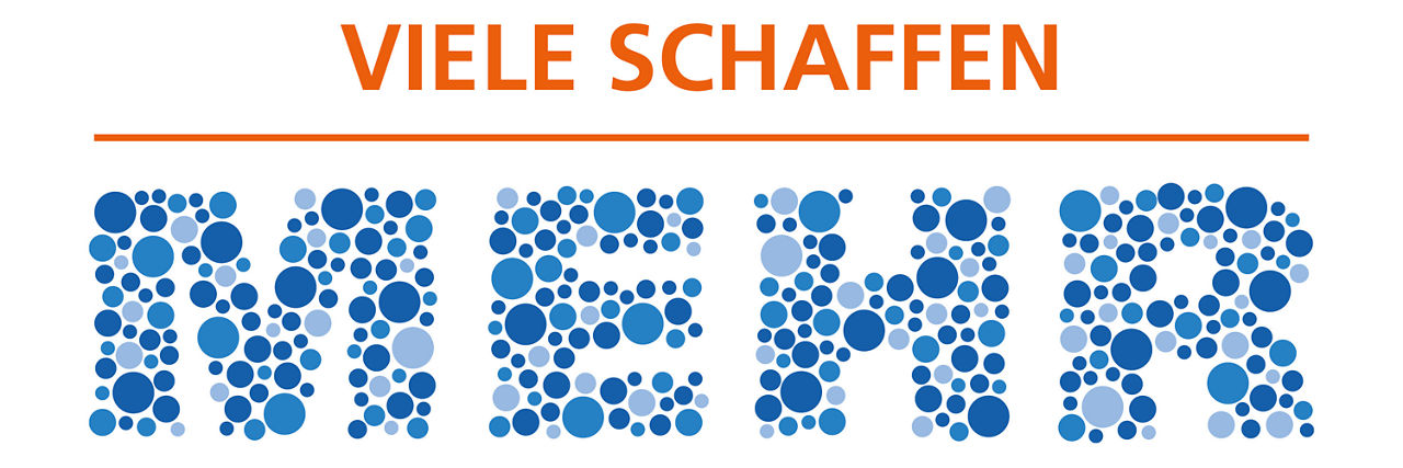Viele schaffen mehr