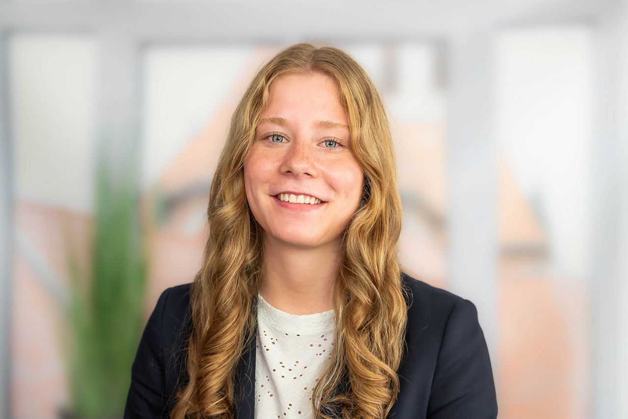 Foto von Victoria Ostendorf