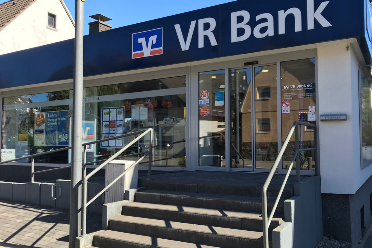 Geschäftsstelle Vilkerath
