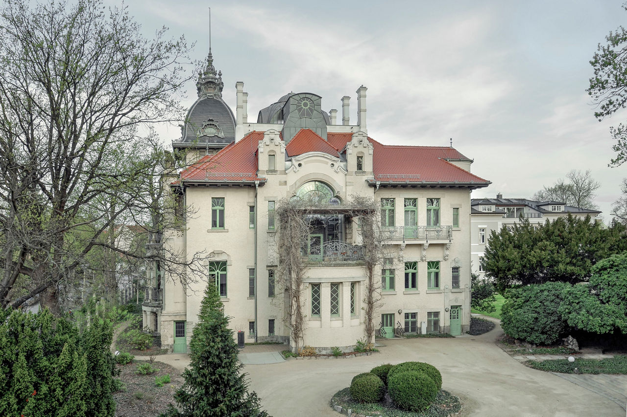Villa Weigand