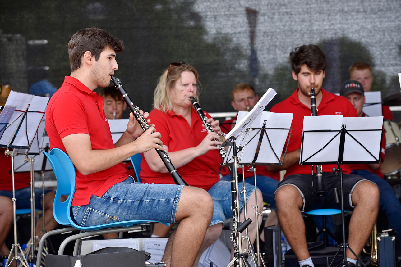 Bild vom Stadtlauf Villingen 2025