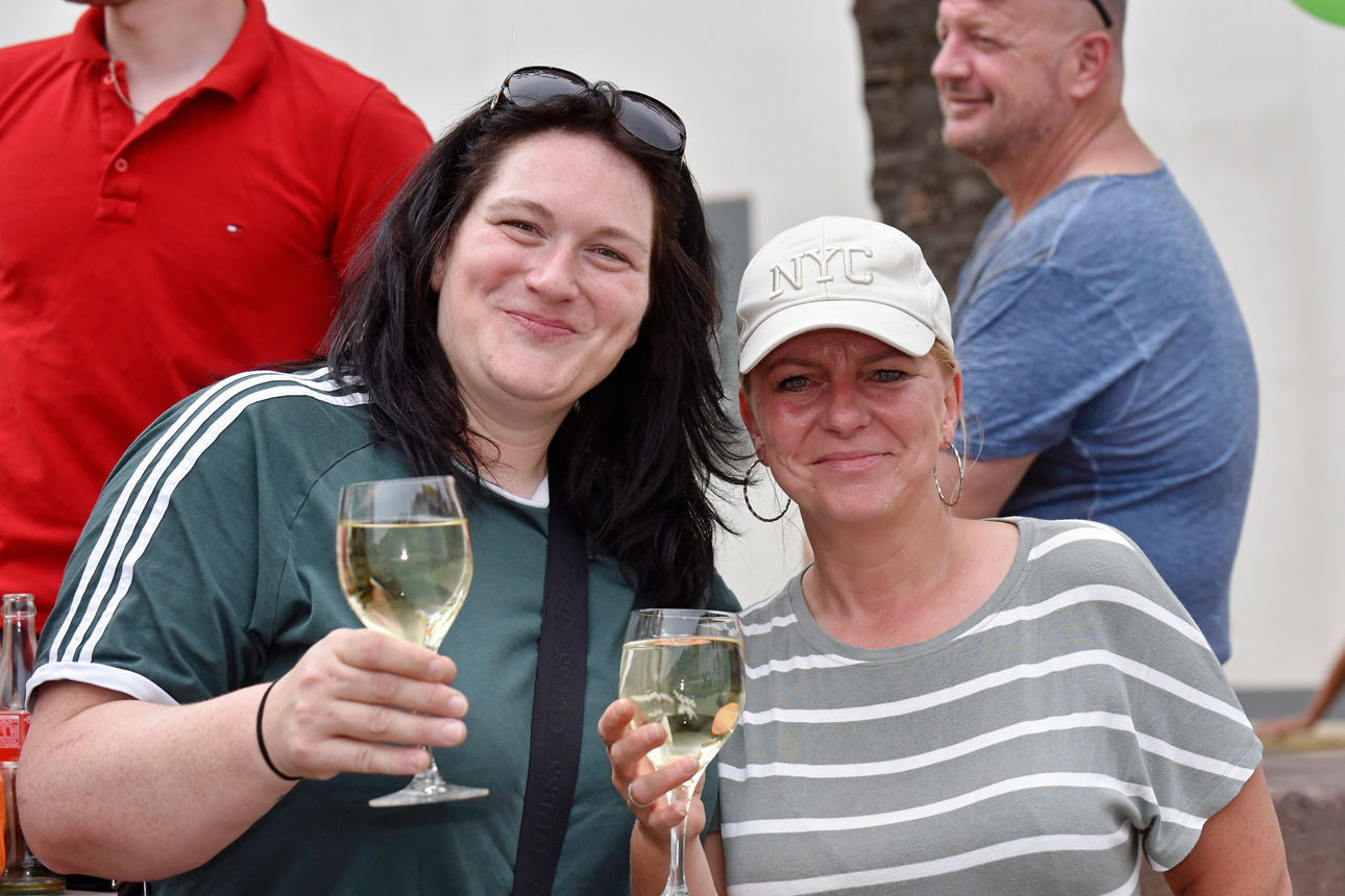 Bild vom Stadtlauf Villingen 2025