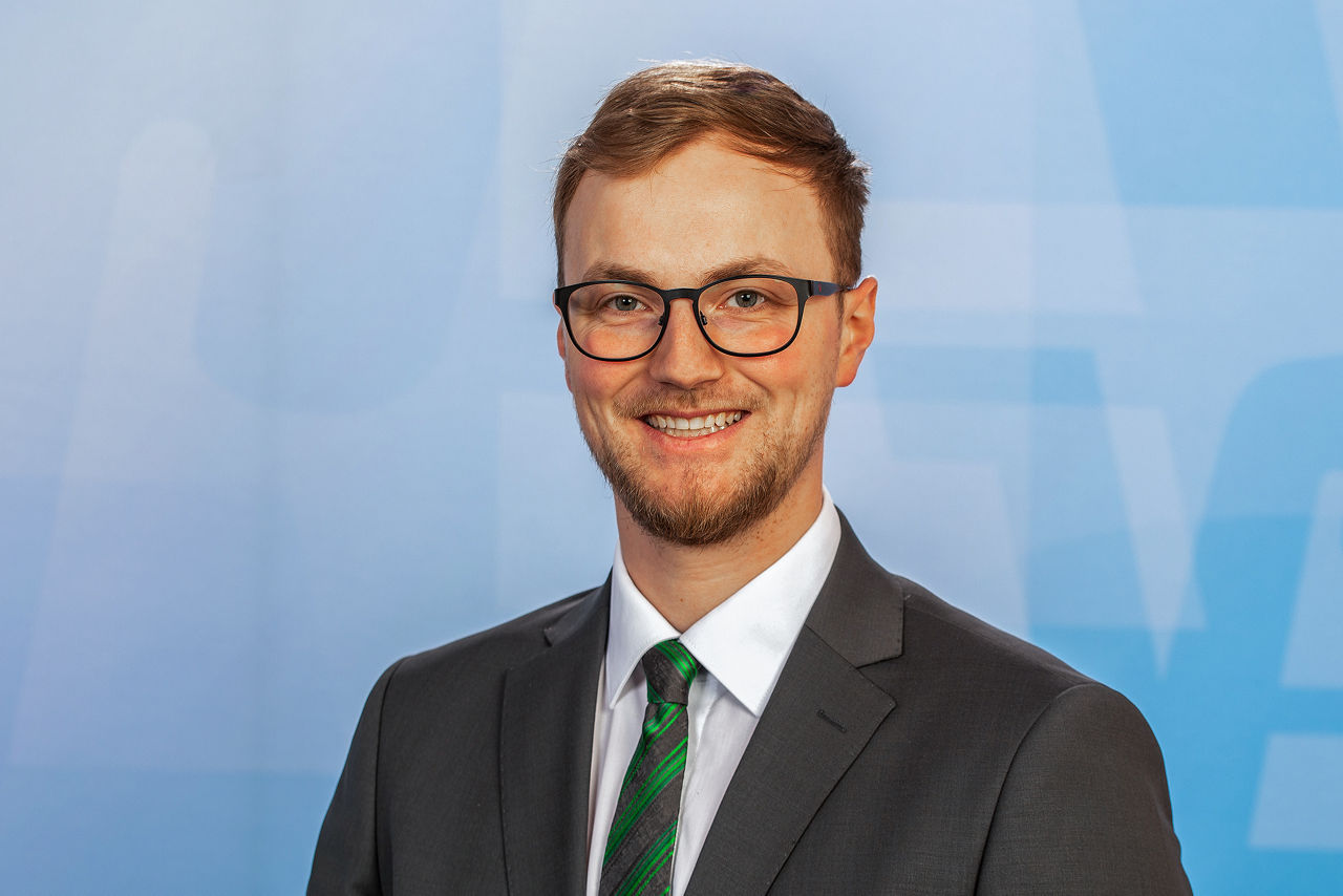 Mathias Villis