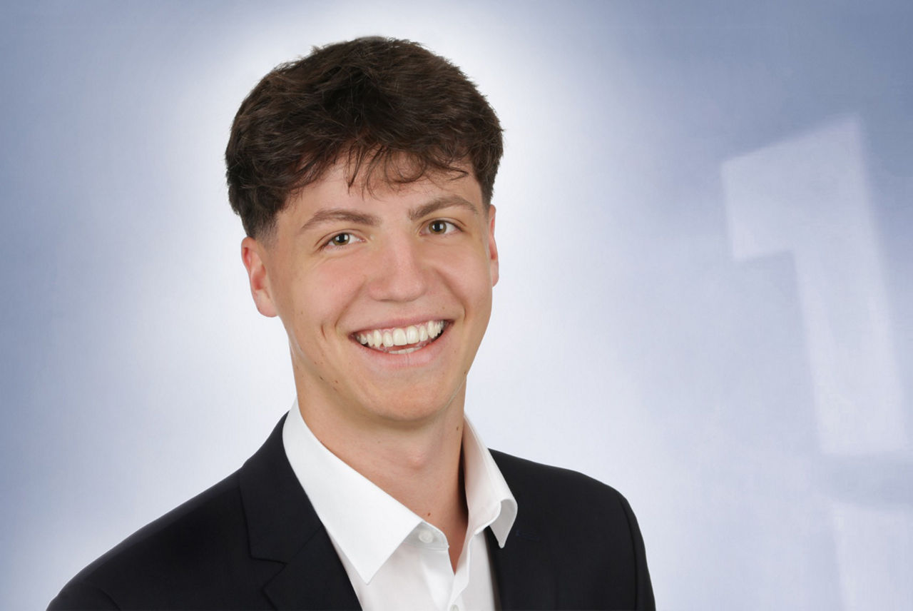 Julian Vilser 