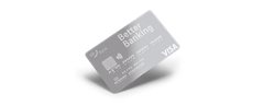 Abbildung Visa ClassicCard