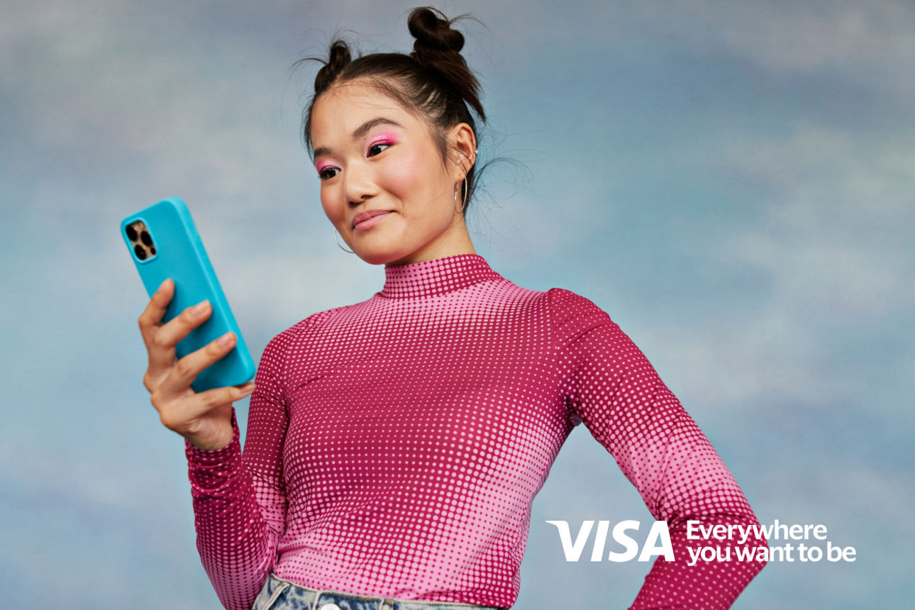 Visa E-Commerce Cashback 2026