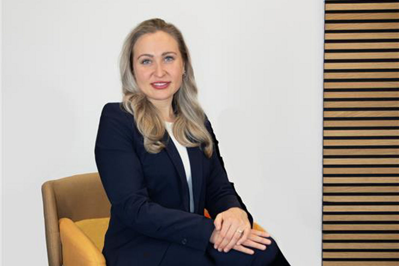 Merle Viebrock , Jugendmarktbetreuung