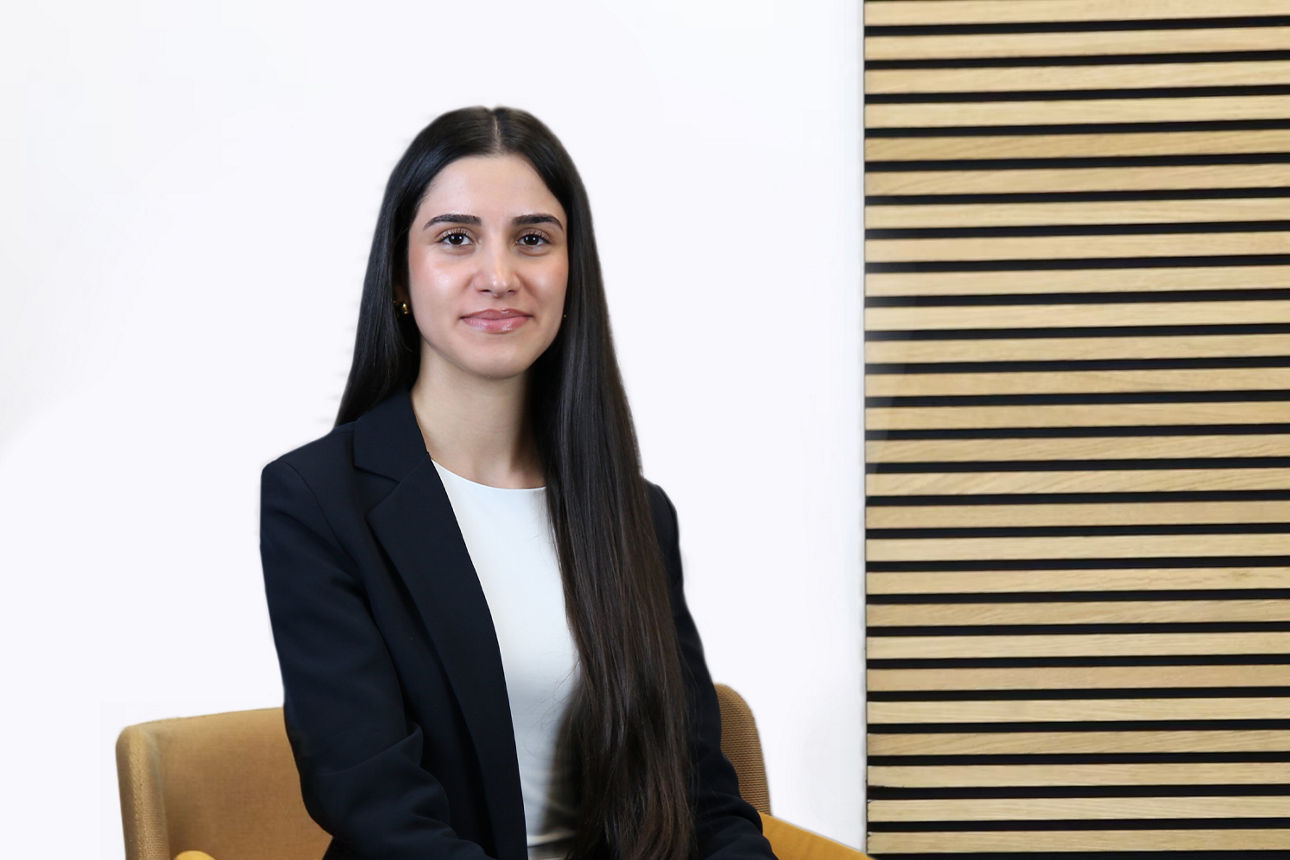 Tuana Yildirim, Jugendmarktbetreuung