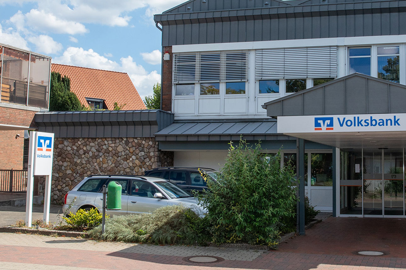 Filiale Visselhövede