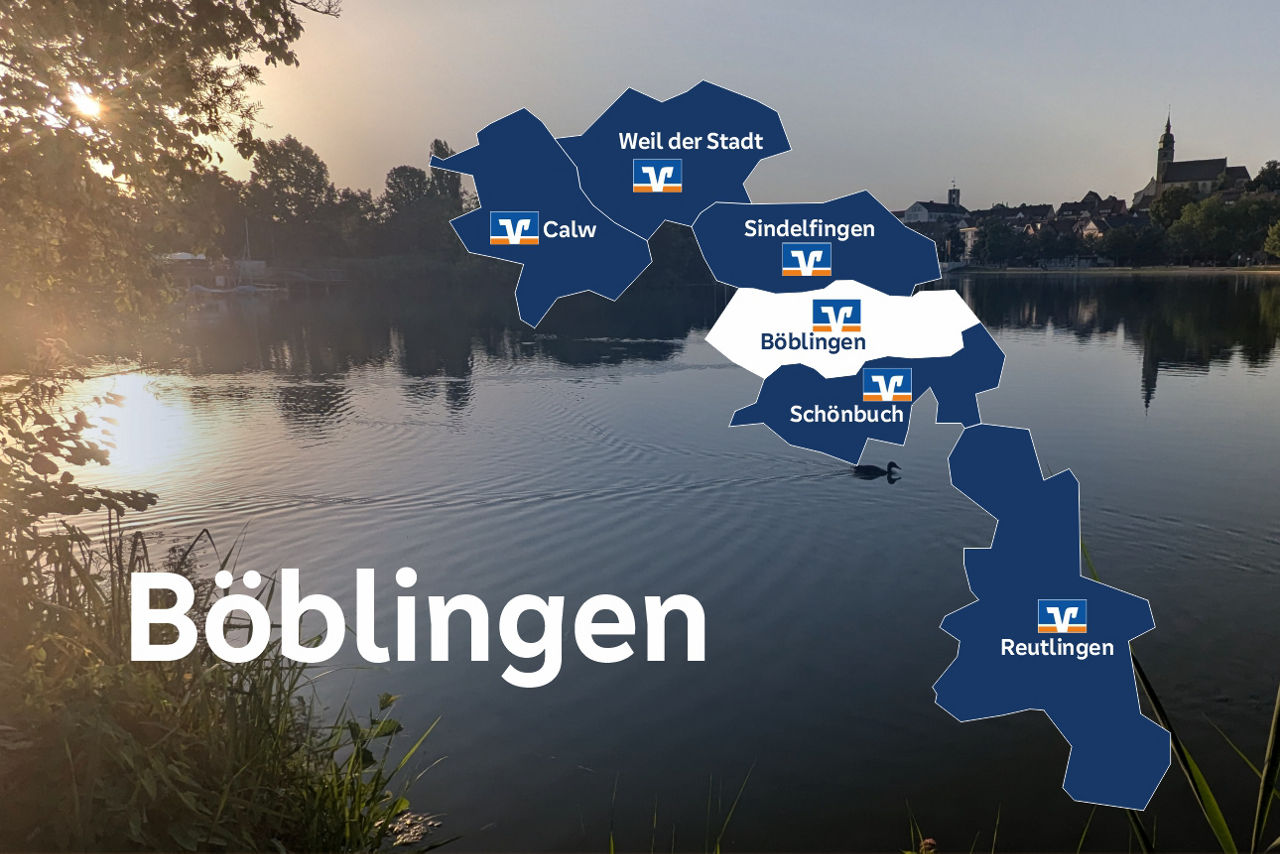 Regionalbank Böblingen
