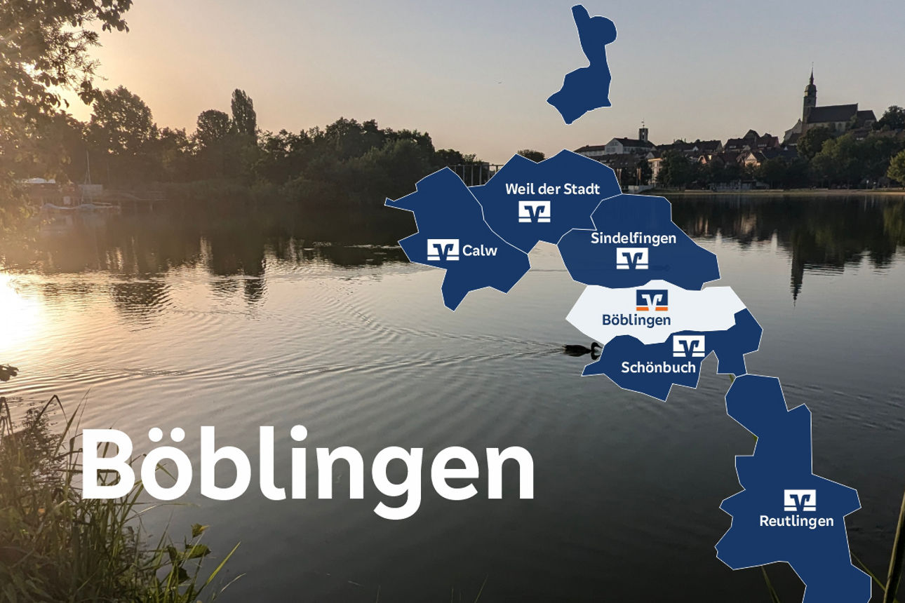 Regionalbank Böblingen