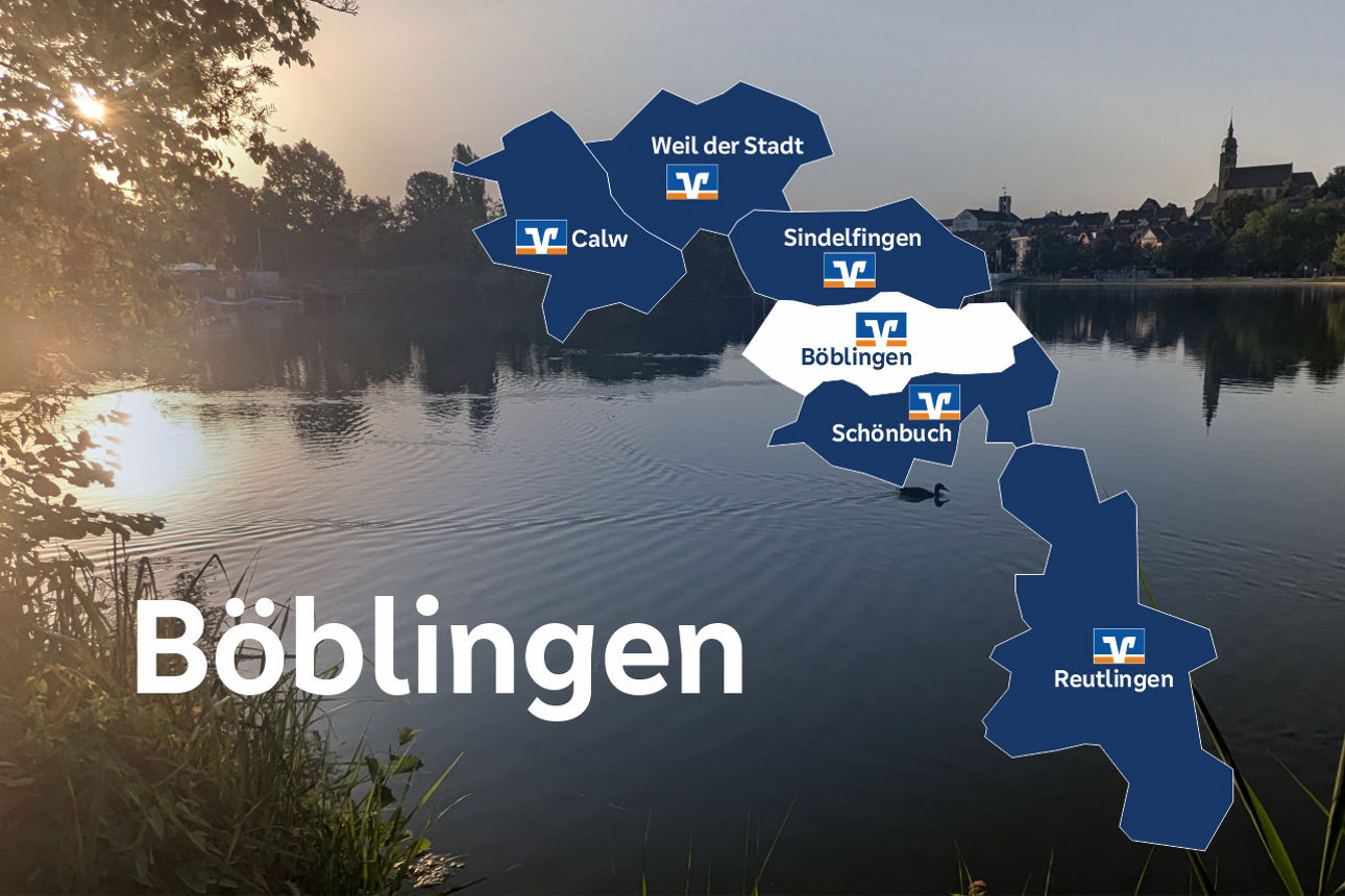 Regionalbank Böblingen