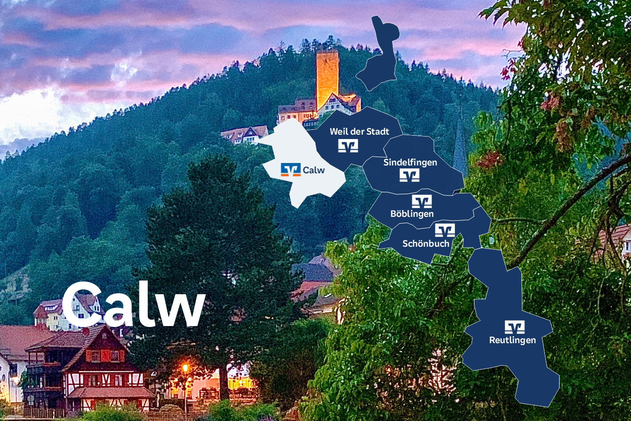 Regionalbank Calw