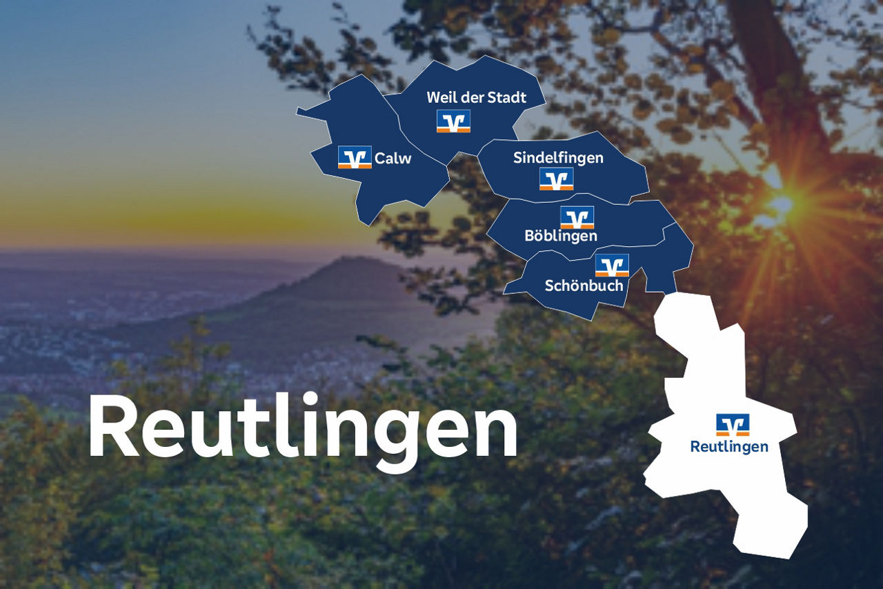 Regionalbank Reutlingen