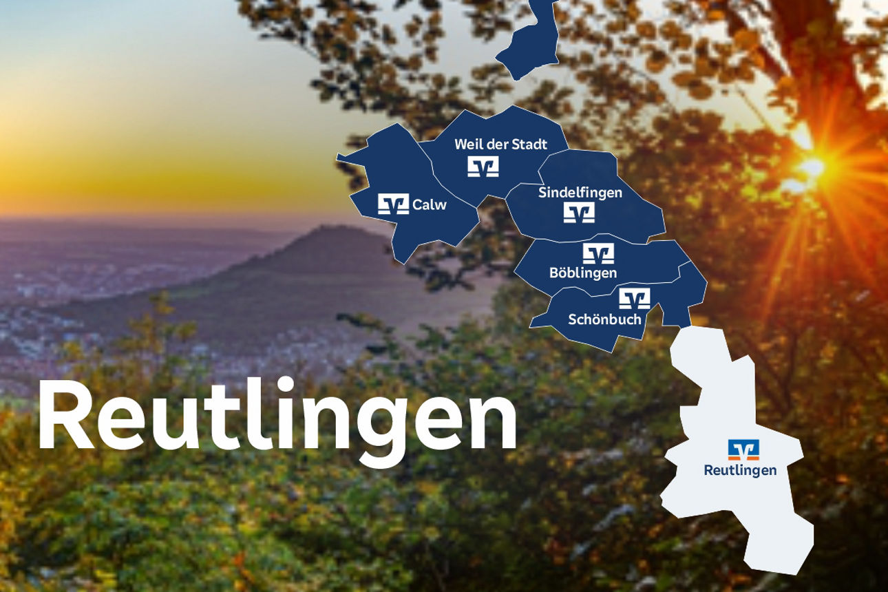 Regionalbank Reutlingen