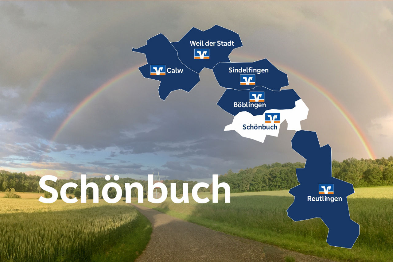Regionalbank Schönbuch