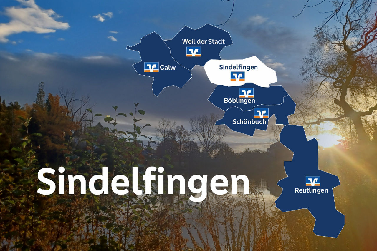 Regionalbank Sindelfingen