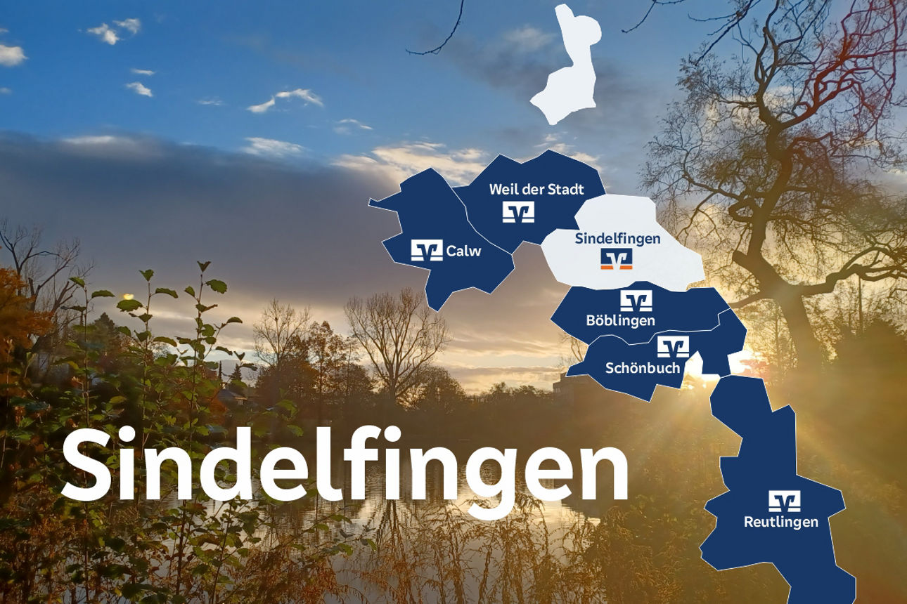 Regionalbank Sindelfingen