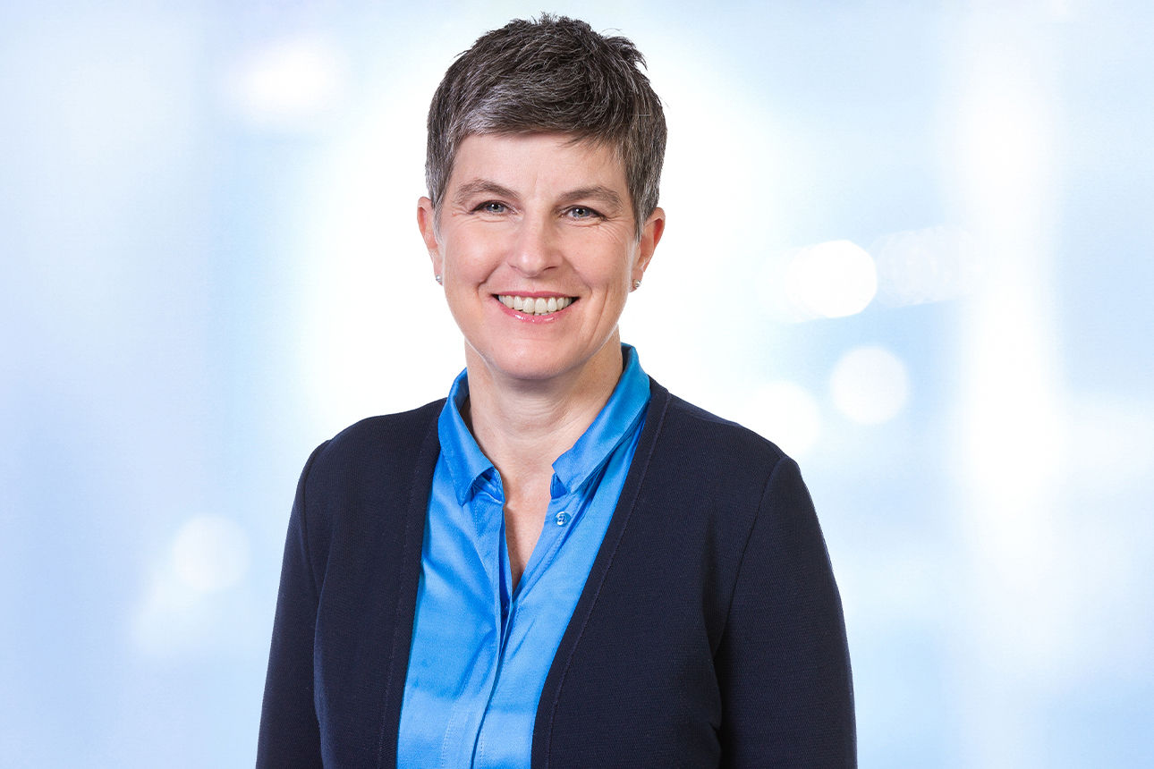 Eve Neubold-Sigel