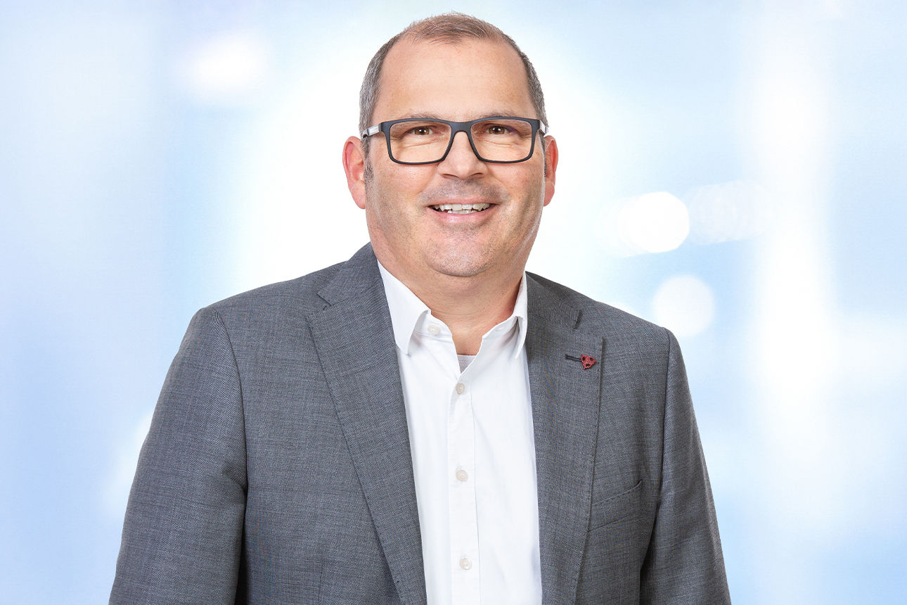 Rainer Heilemann