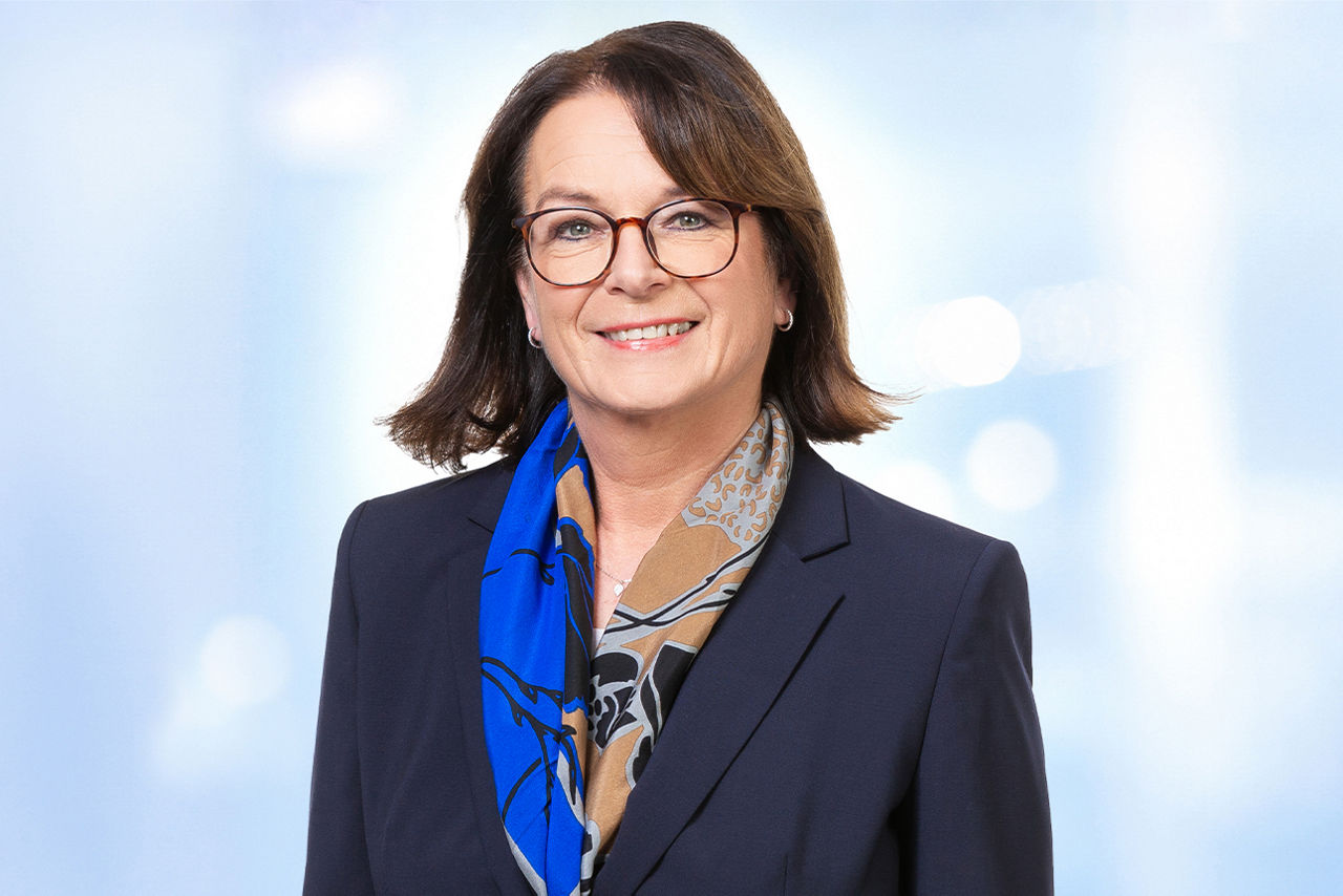 Prof. Dr. Susanne Ertle-Straub