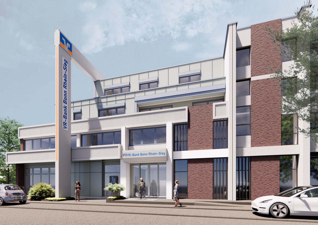 Regionalcenter Duisdorf